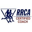 RRCA Certified Run Coach Logo
